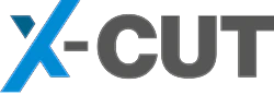 X-Cut GmbH Logo